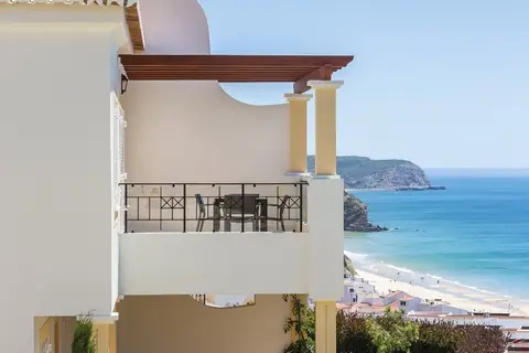 Salema Beach Village in Mexilhoeira Grande — foto 11
