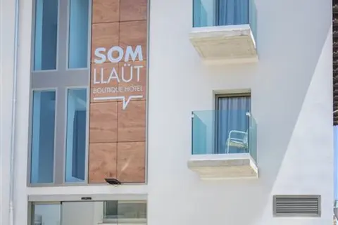 Llaüt Boutique Hotel in Santa Margalida — foto 2