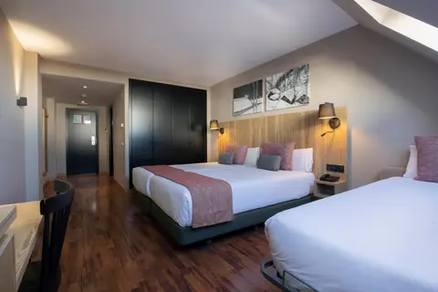 Hotel Grand Pas in Encamp — foto 24
