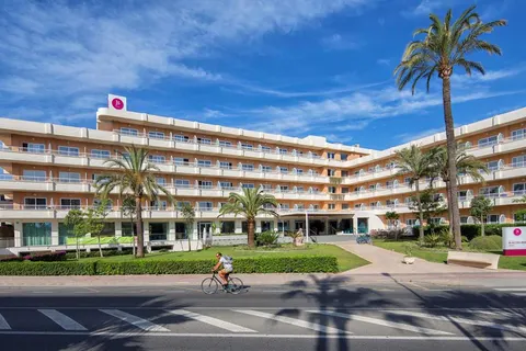 JS Alcudi Mar foto 1