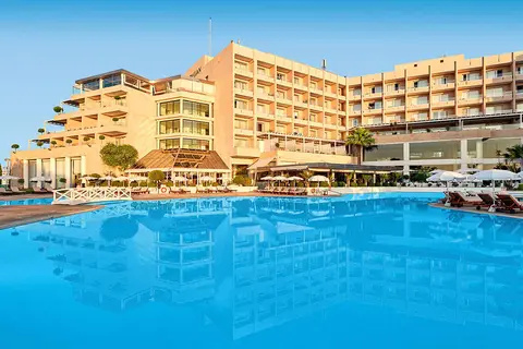 Grecian Park Hotel in Leoforos Protara-Cavo Greco, foto 25