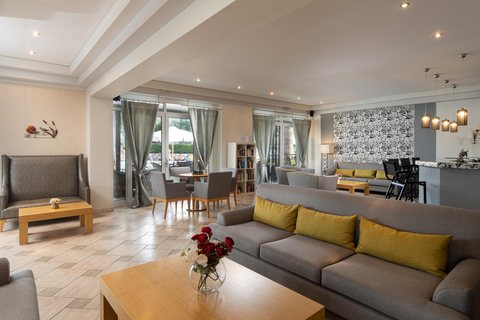 Hotel Flegra Palace foto 24