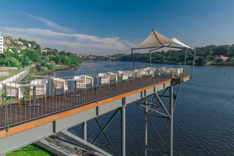 Pestana Douro Riverside foto 6