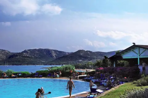 Cala di Lepre Park Hotel & Spa in Lu Palau/Palau — foto 19