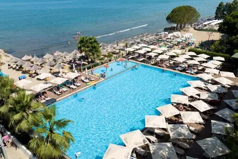 Hotel Grint in Golem