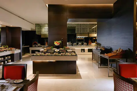 Royal M Hotel Fujairah in الفجيرة — foto 17