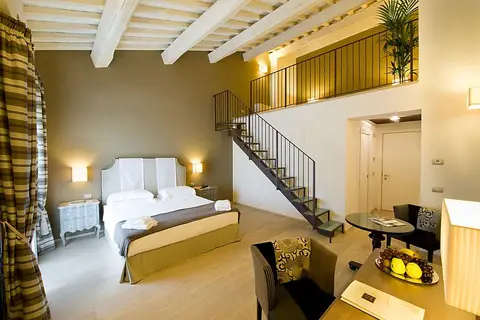 Relais Dell'Olmo in Perugia, foto 11