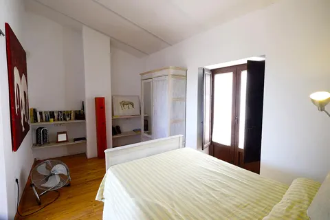 La Casa De La Luz Artist Home in Almodóvar del Río — foto 16