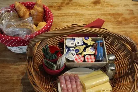 Camping de Stal foto 3