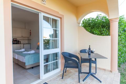 Aparthotel Atalaia Sol - inclusief huurauto foto 6