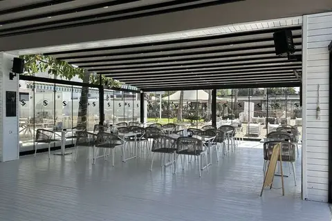 Hotel Savk in Alanya — foto 5