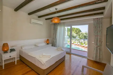 La Boutique Maya in Fethiye — foto 17