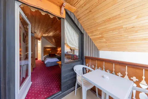 Hôtel Ecureuil in Vars — foto 17