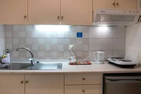 Villea Village Resort in Ανάληψη — foto 11