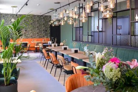 Hotel van der Meer foto 3