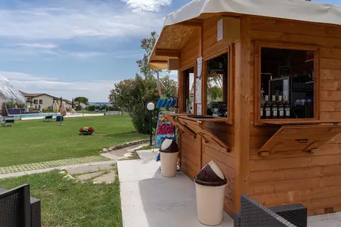 Residence Primera in Moniga del Garda — foto 7