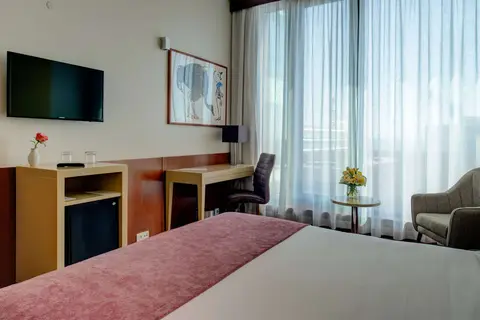 VIP Executive Art’s Hotel in Lissabon, foto 3