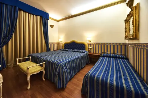 Bramble Luxury Suites in Rome, foto 4