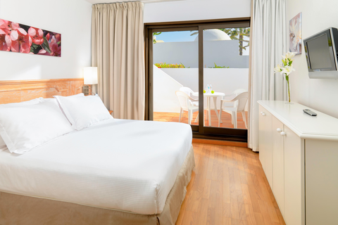 Hotel H10 Suites Lanzarote Gardens foto 21