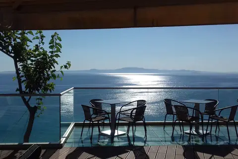 Aegean Blue Studios in Δημοτική Ενότητα Κασσάνδρας — foto 8
