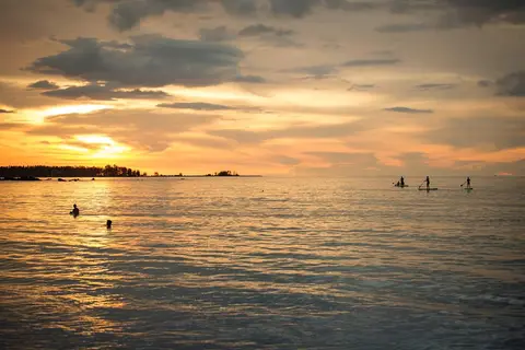 ROBINSON Khao Lak in Khuekkhak, Takuapa — foto 6