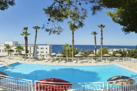 Grand Hotel Riviera in Nardò, foto 29