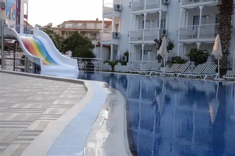 Halici Hotel in Marmaris — foto 25