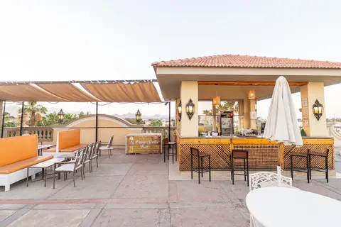Il Mercato Hotel in Sharm El Sheikh, foto 29