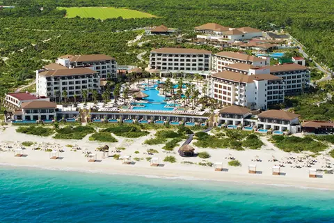 Secrets Playa Mujeres Golf & Spa Resort in Cancùn — foto 10