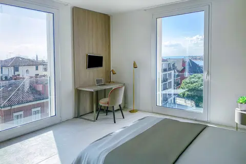 Meliá Venezia Lido in Venetië, foto 6