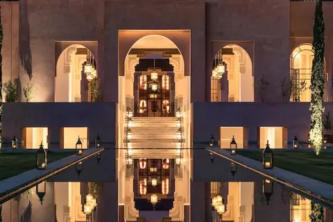 The Oberoi Marrakech in Marrakech, foto 26