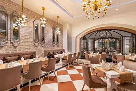 Delphin Imperial in Aksu — foto 15