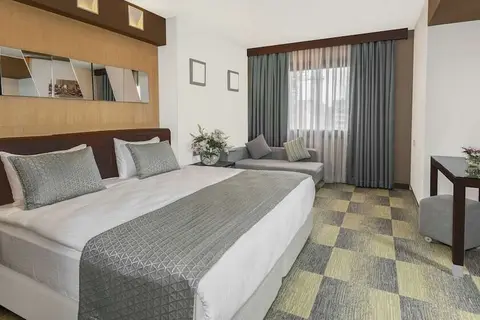 Point Hotel Taksim in Beyoğlu — foto 3