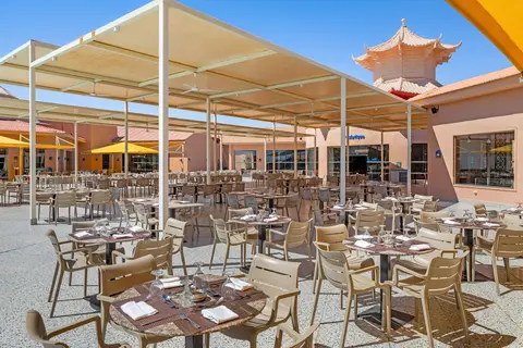 Pickalbatros Aqua Park Resort - Hurghada in Hurghada, foto 17
