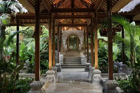 Royal Pita Maha in Bali — foto 21