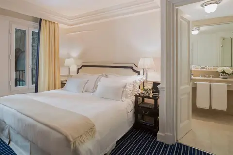 Hotel Lungarno in Florence — foto 24