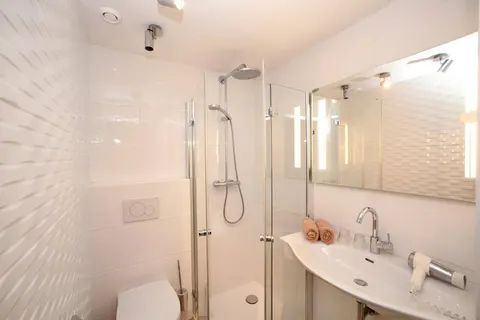 Hotel Lukashansl in Bruck an der Großglocknerstraße — foto 4