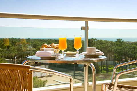 Monte Gordo Hotel & Spa - Appartementen foto 1