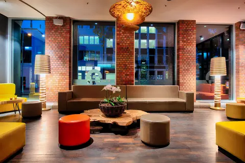 ACHAT Hotel Bremen City in Bremen — foto 26