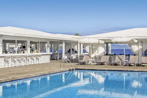 Kassandra Bay Resort & Spa in Achladias, foto 2