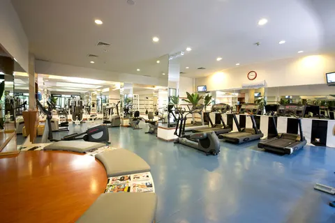 Hotel Limak Limra in Kemer — foto 7