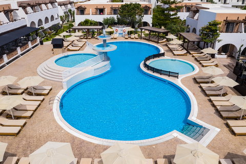 Hotel Gaia Village foto 2