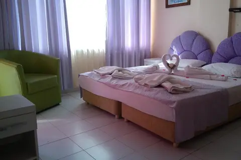 Sunway Hotel in Alanya, foto 10