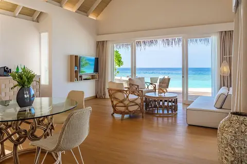 Baglioni Maldives Luxury All-inclusive in Dhaalu Airport, foto 21