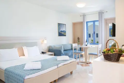 Hotel Porto Galini Seaside Resort & Spa in Δημοτική Ενότητα Λευκάδος — foto 22