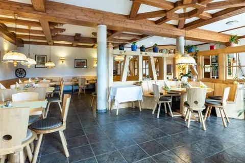 Hotel Landgasthof zum Pflug foto 17