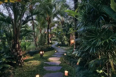 The Sankara Resort Ubud in Ubud — foto 10