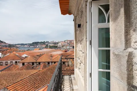 Caleway Hotel in Vila Nova de Gaia — foto 19