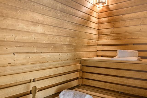 Appartementen Schönblick Mountain Resort foto 11