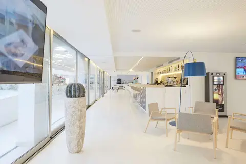 Ebano Select Appartementen in Sant Josep de sa Talaia — foto 19